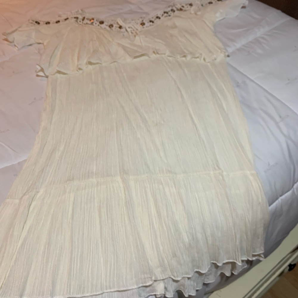CHEEKY Fashion Square Dress